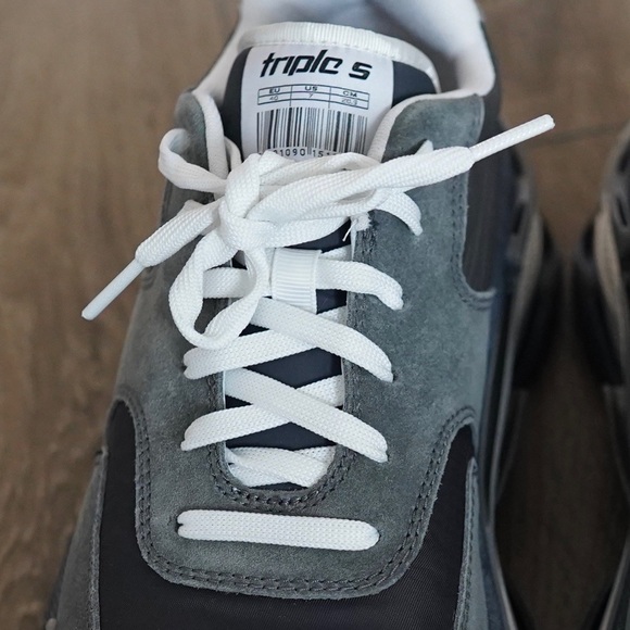 Balenciaga triple S - Picture 13 of 14